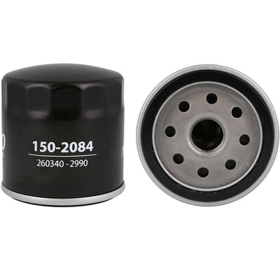 ENGINE OIL FILTER