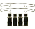 BRAKE CALIPR HDWR KTS