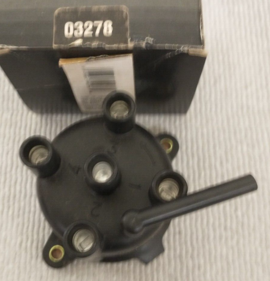 DISTRIBUTOR CAP