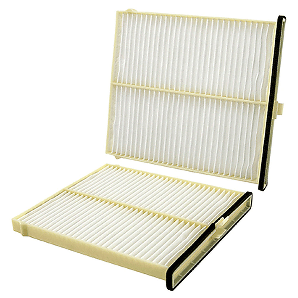 CABIN AIR FILTER