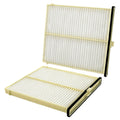 CABIN AIR FILTER