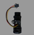SUBURBAN MFG auto part