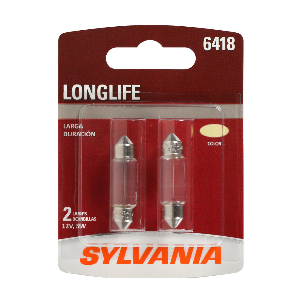 SYLVANIA auto part