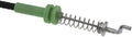 DOOR RELEASE CABLE