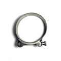 Ticon Industries 73-79mm Mikalor Supra W2 Clamp