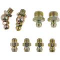 GREASE FITTINGS