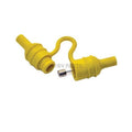 CONNECTOR/FUSE HOLDER ASS
