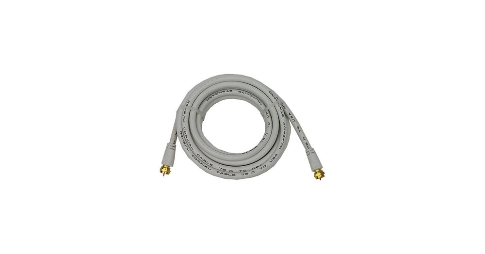 25FT COAXIAL CABLE