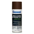 GEOCEL SHINGLE & FLASHING ROOF AC