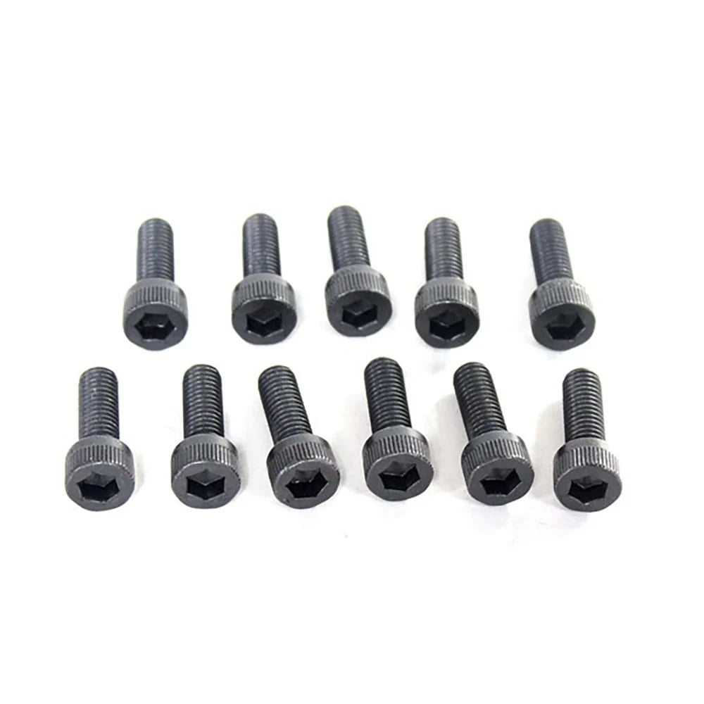 ~(0.1 lbs. 6X4X0)~ Upper Valve Cover Bolt Kit LB7 2001-2004