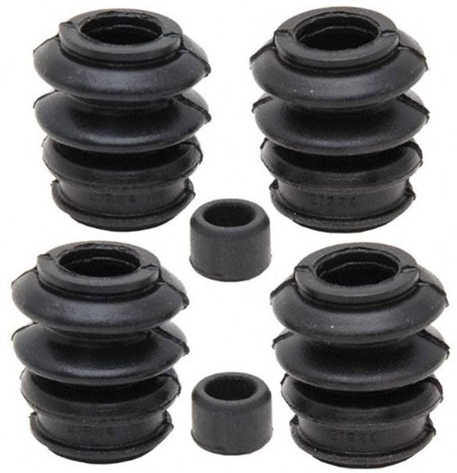 PIN BOOT KIT