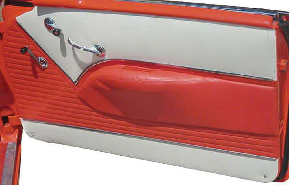 NICKSON INDUSTRIES exhaust
