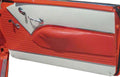 NICKSON INDUSTRIES exhaust