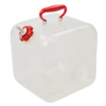 5 GALLON COLLAPSBLE WATER CONTAINER