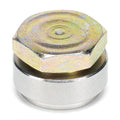 WELD FITTING, STAINLESS STEEL, FOR