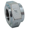 SIMULATOR PART JAMNUT 22MM DOUBLE SHOULDERED FOR NH8495