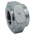 SIMULATOR PART JAMNUT 22MM DOUBLE SHOULDERED FOR NH8495