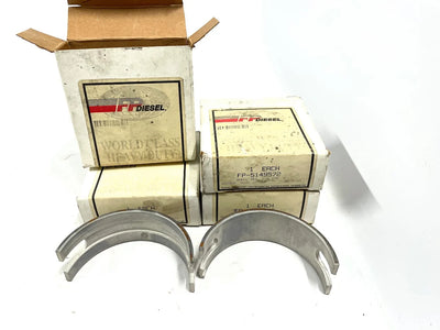SEALED POWER auto part