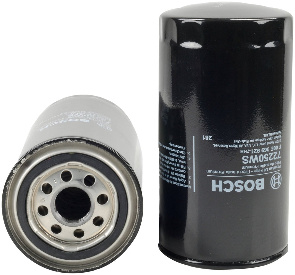 OIL FILTER