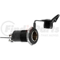 Hella Socket 2Pole 4123 Flsh Mnt W/ Screw