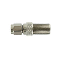 N FEMALE - SMA MALE CONNECTOR