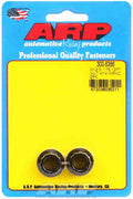 ARP M12 X 1.75 M14 Socket 12pt Nut Kit 2 Pack