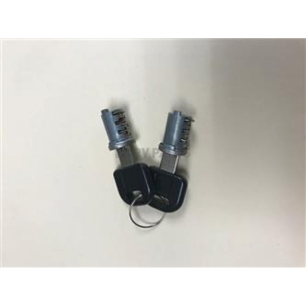 WESCO auto part