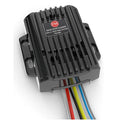 CONN TRLR 4-WAY 12' LD WIRES