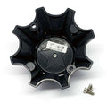 Wheel Pros, LLC black auto part