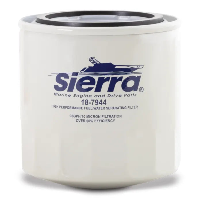 SIERRAMARINE air filter