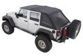 Smittybilt Seal Kit For Bowless Tops