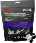 3M CLOTH BELT 341D 1-1/2 IN X 18-