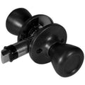 LOCKSET KNOB C2 PASSAGE BLA