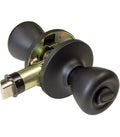 LOCKSET KNOB C2 PASSAGE BLA