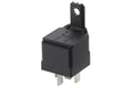 Hella Relay Mini Iso 5 Pole 12V Spdt Res Bkt