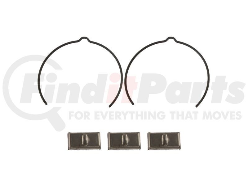Motive Gear springs