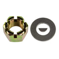 AM20 NUT & KEY KIT