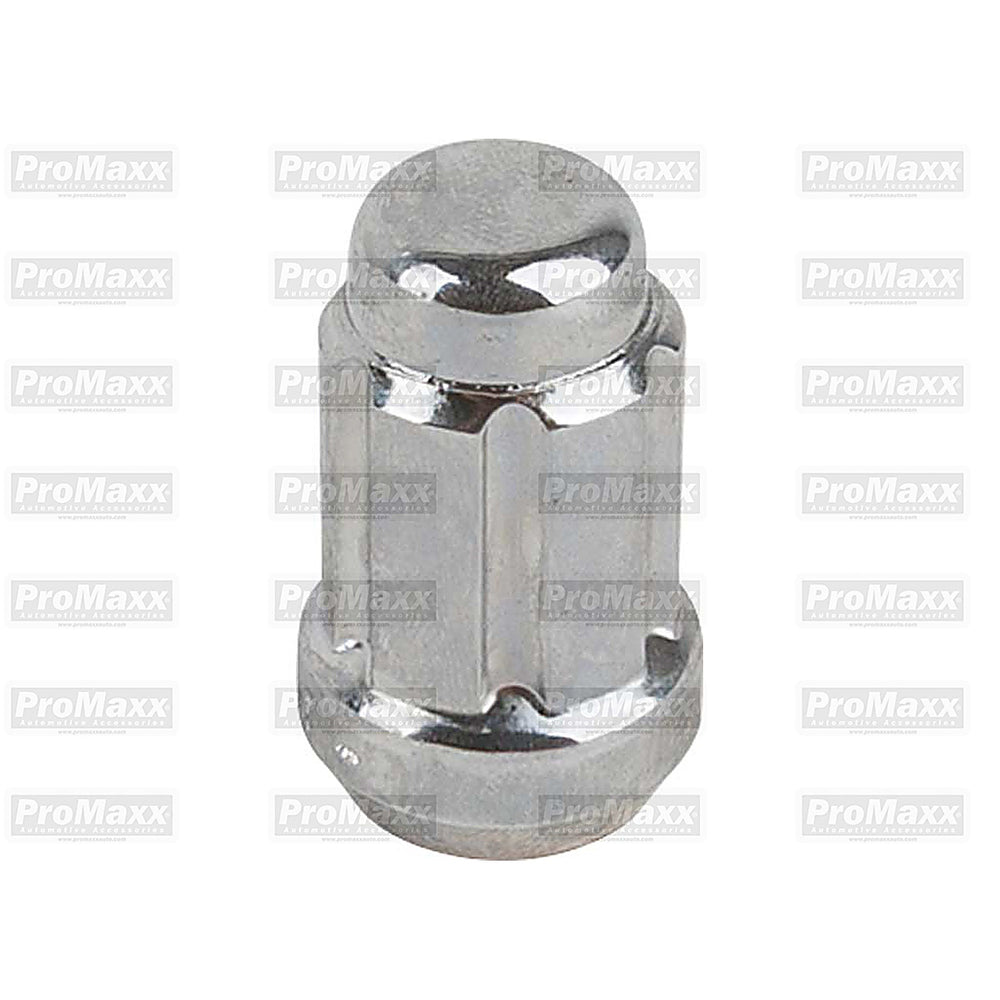 PASSENGER SPLINE KEY 6PT