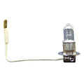 H3 Halogen (Fog Light) Bulb for 94-06 Jeep TJ, YJ, XJ, MJ Models Crown Automotive