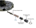 Sun Coast Converters springs