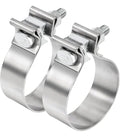 HARDWARE-CLAMP-AIR LINE-S