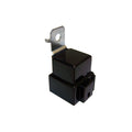 Mini SPDT Relay with Bracket for Select 1991-2006 Jeep TJ, XJ, MJ, ZJ Models Crown Automotive