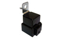Mini SPDT Relay with Bracket for Select 1991-2006 Jeep TJ, XJ, MJ, ZJ Models Crown Automotive