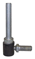 Clutch Rod for Select 71-79 SJ, J-Series w/ 5.9L or 6.6L w/ Nut Type Attachment Crown Automotive