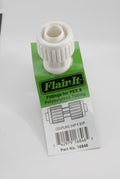 FLAIRIT COUPLING 3/4INP X 3/4INP BARCODED