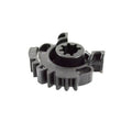 Blend Door Actuator Gear for 2011-2022 Jeep WK2 Grand Cherokee, L or R Front Crown Automotive