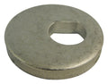 Control Arm Cam Bolt Washer for Jeep JK, TJ Wrangler & ZJ Grand Cherokee Crown Automotive