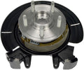 DISC BRAKE HDW