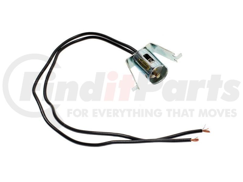 STANDARD IGN auto part