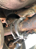 NICKSON INDUSTRIES auto part